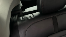 MG HS 1.5 T-GDI Trophy 5dr DCT Petrol Hatchback